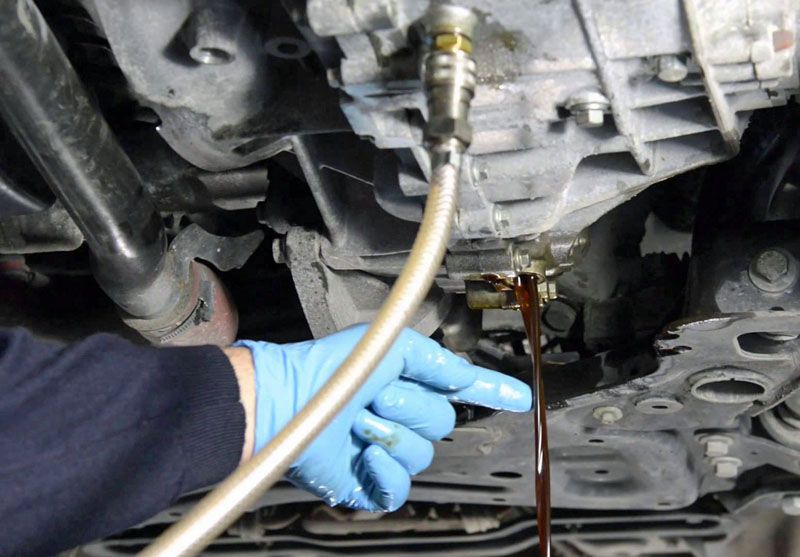 Miglior olio per cambio automatico picture